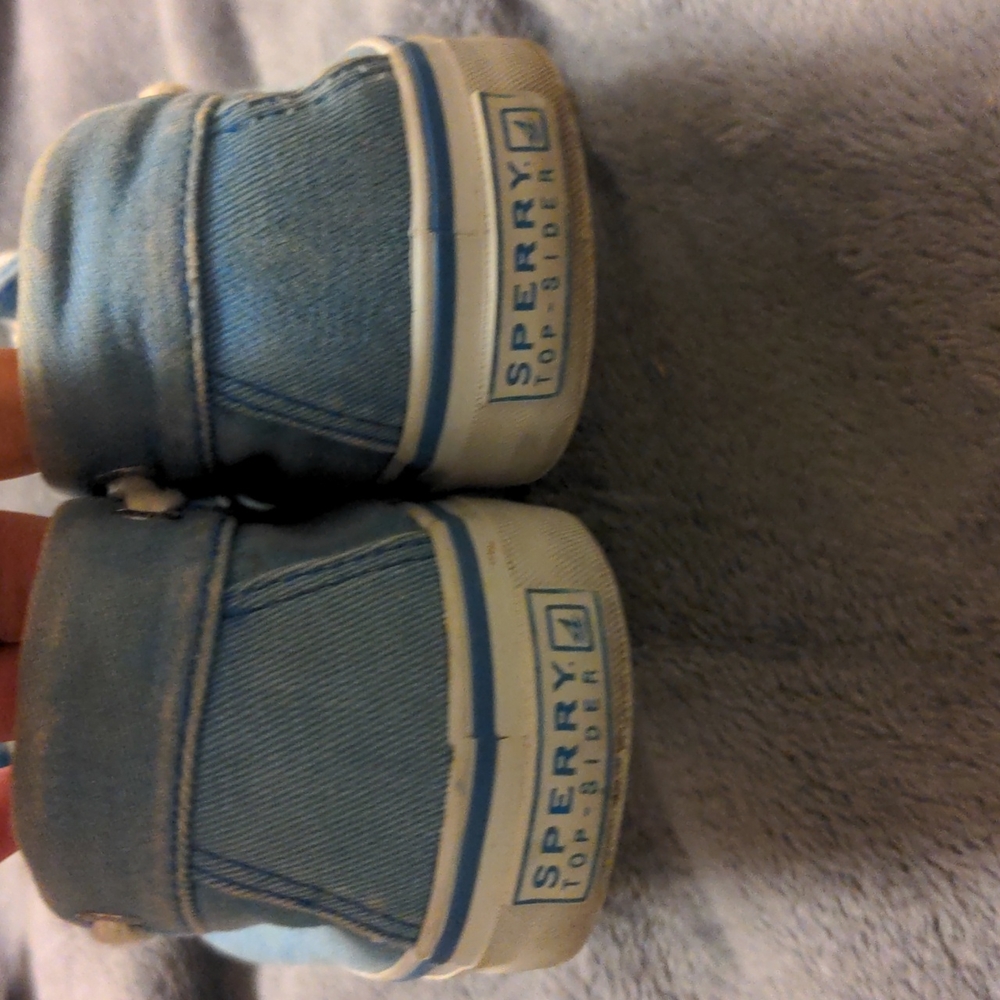 Sperry's - Picture 5 of 9